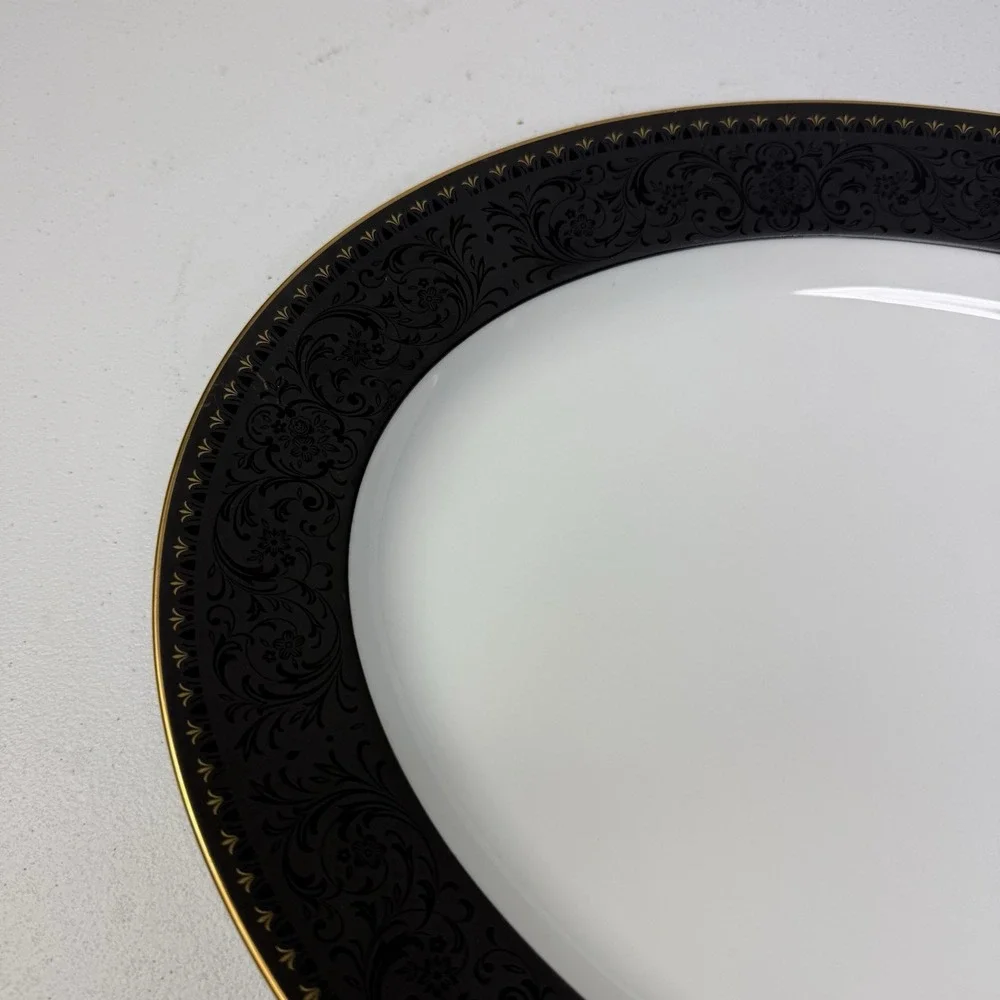 Noritake Benedicta 16